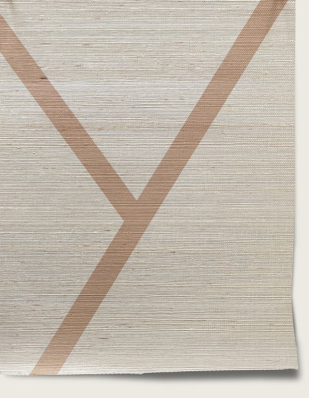 Big Abstract - Beige