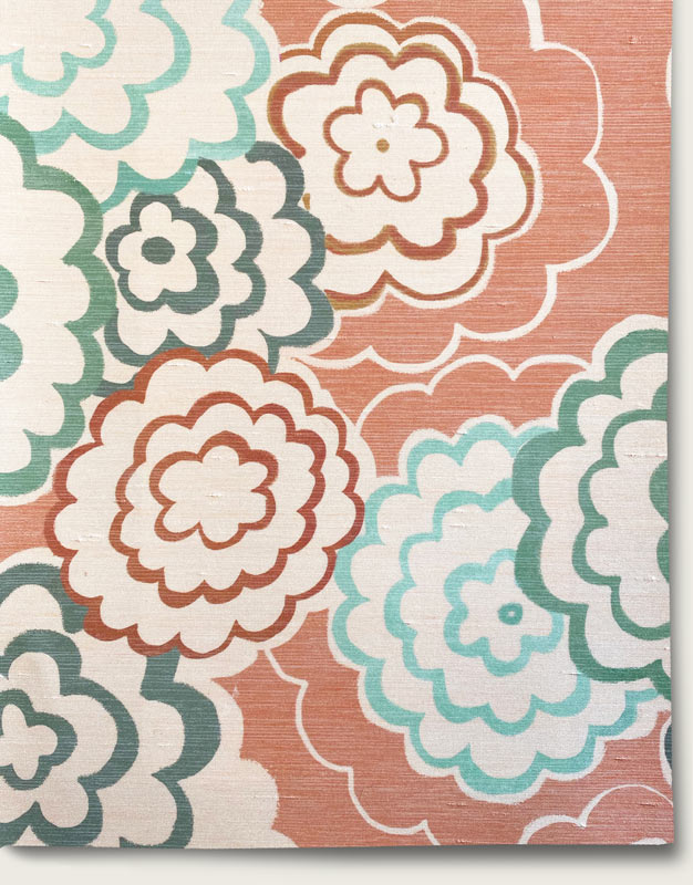 Blossom - Peach Tree