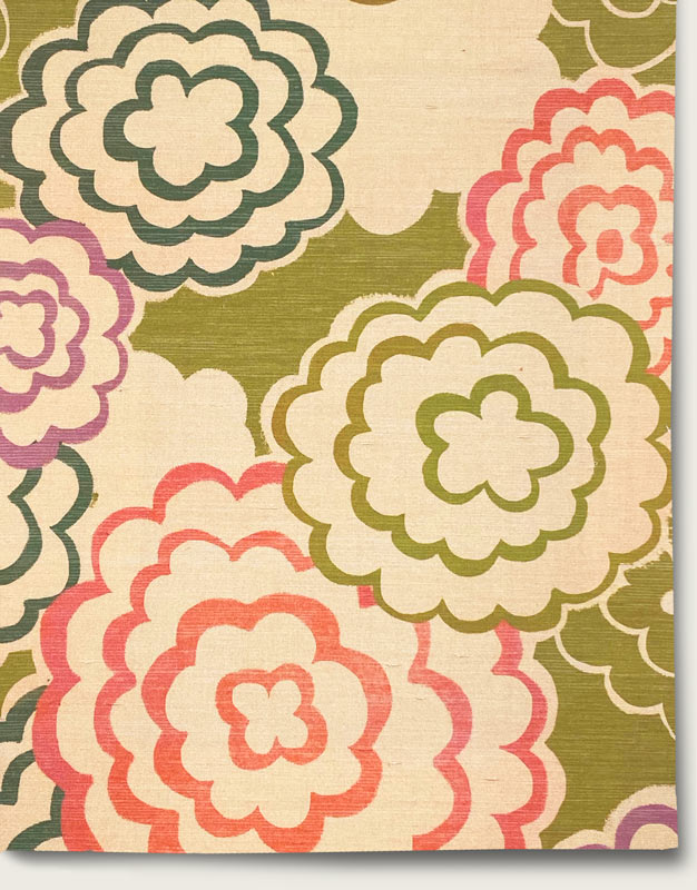 Blossom - Spring Green