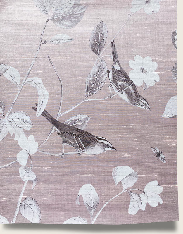 Botanical - Morning Blush