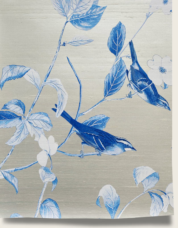 Botanical - Porcelain