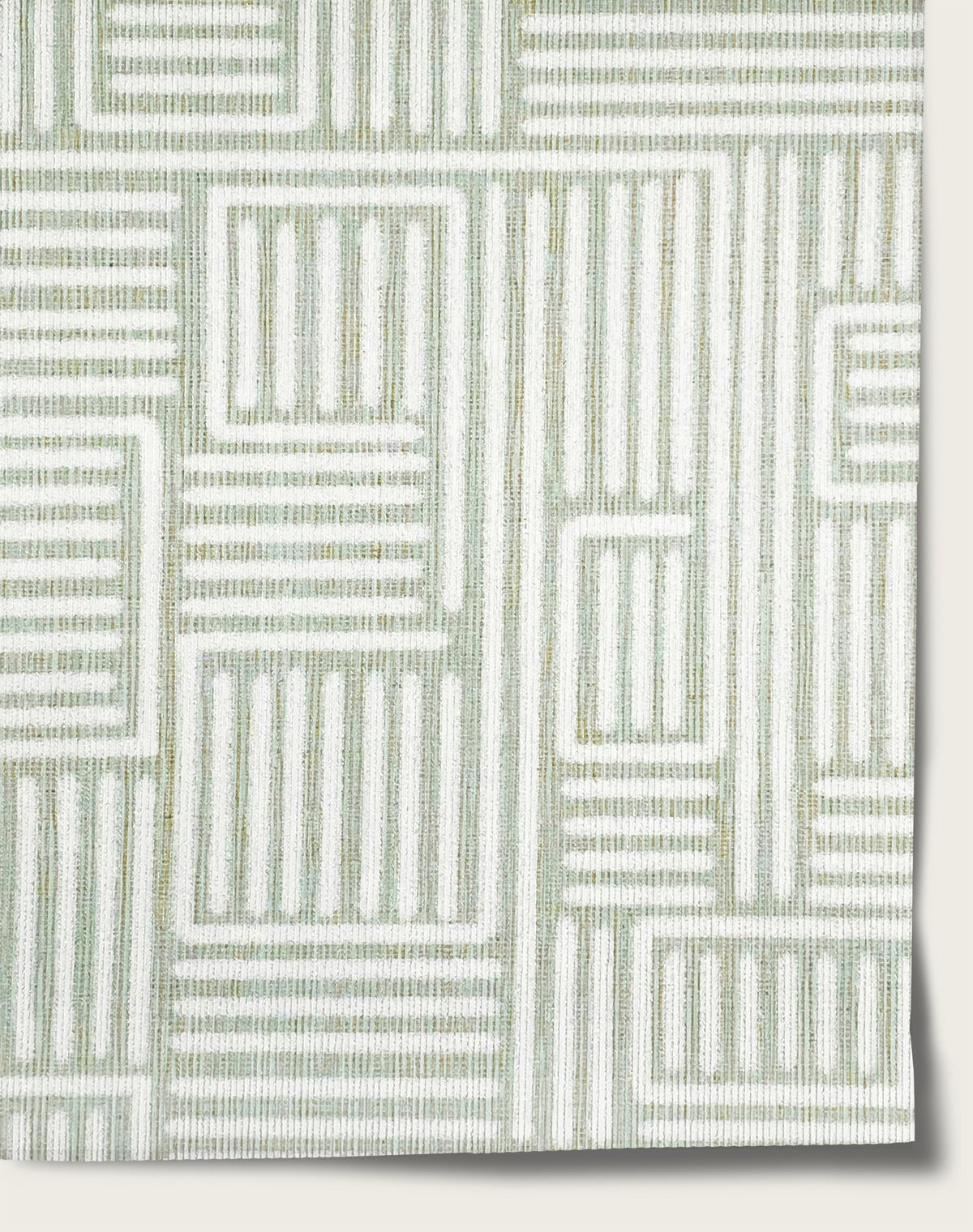 Brickwork- Fern Green