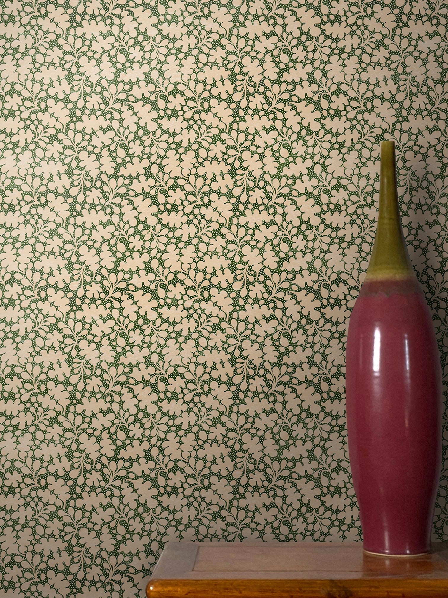 Foliage- Pine