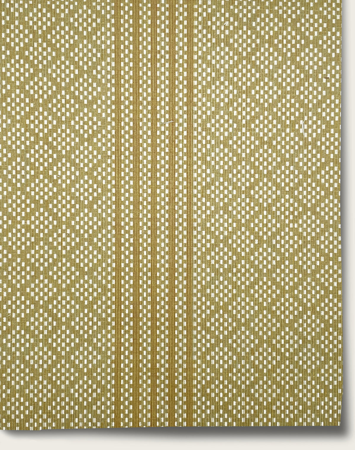 Lattice Stripe- Lichen