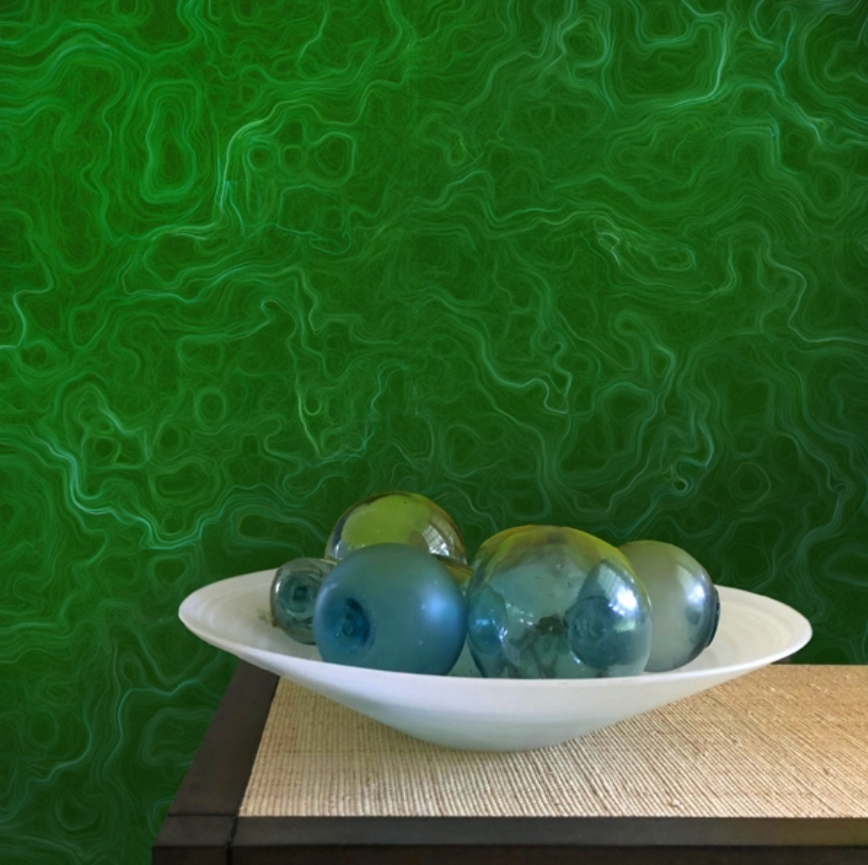 Agate - Soapstone
