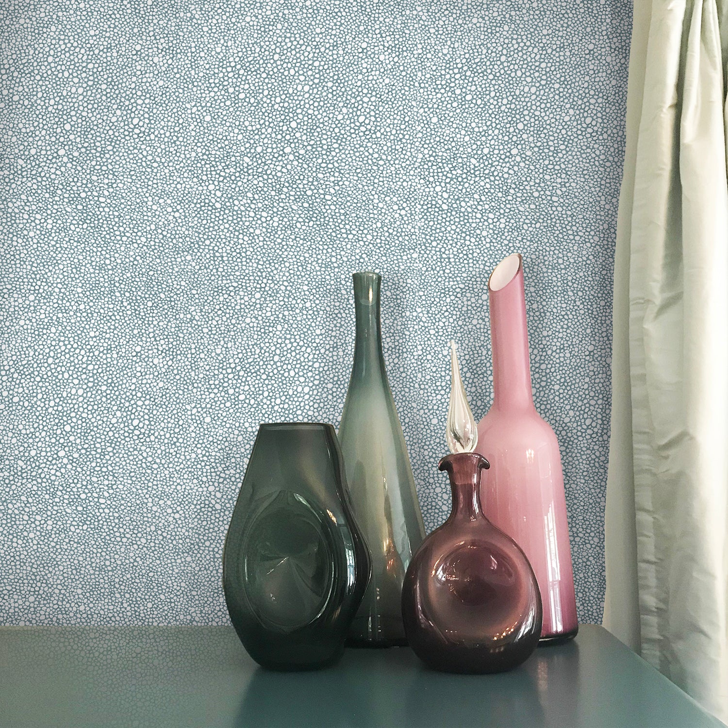 Shagreen - Pebble Dash