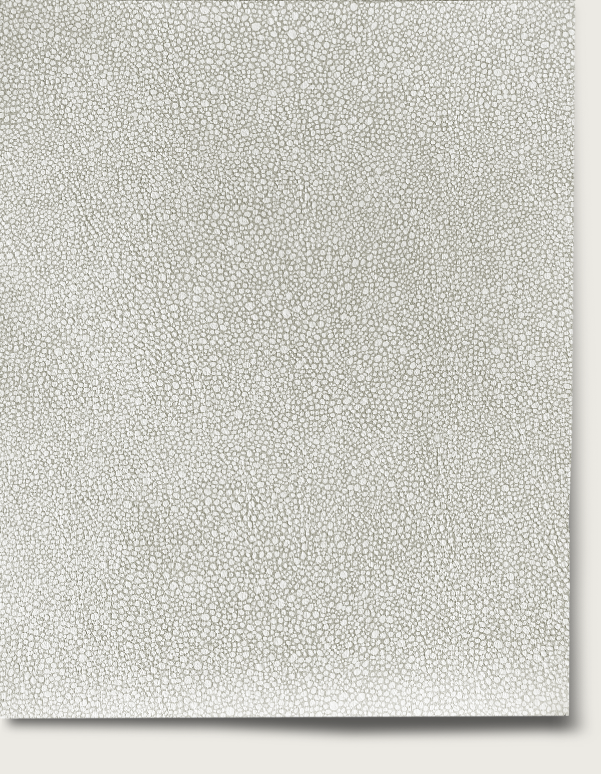 Shagreen - Pebble Dash