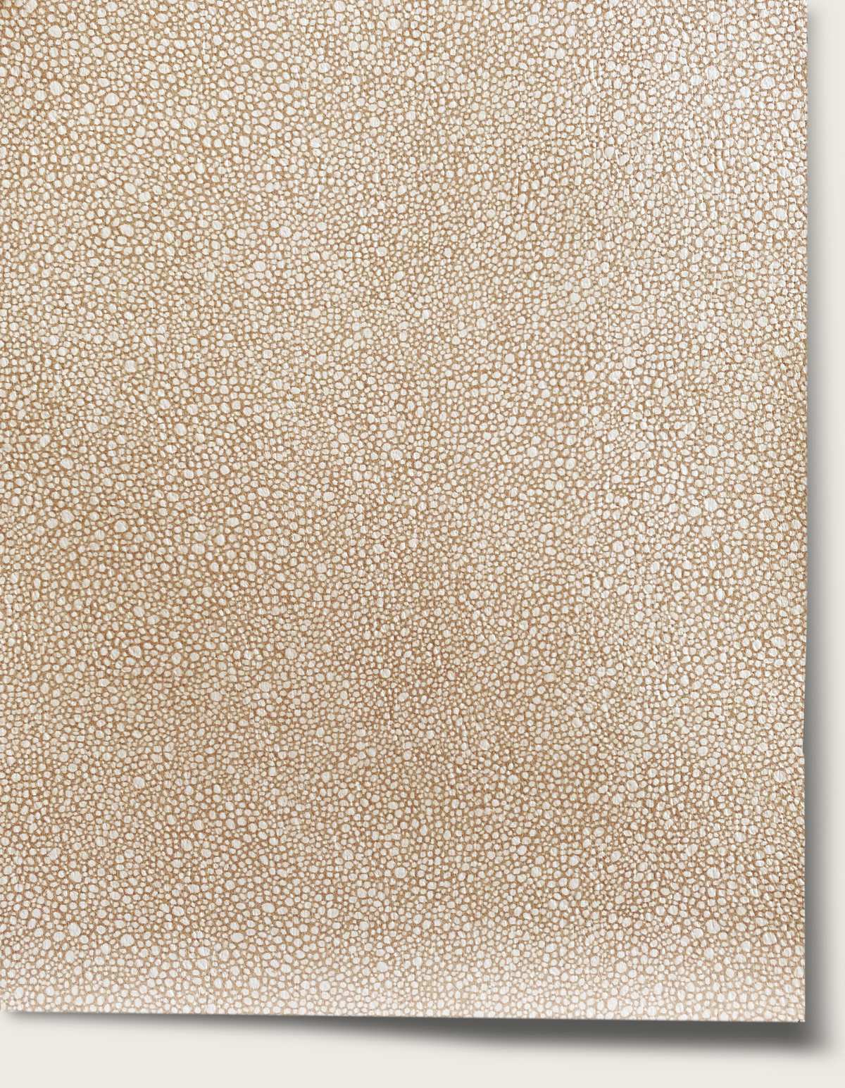 Shagreen - Sand Dune