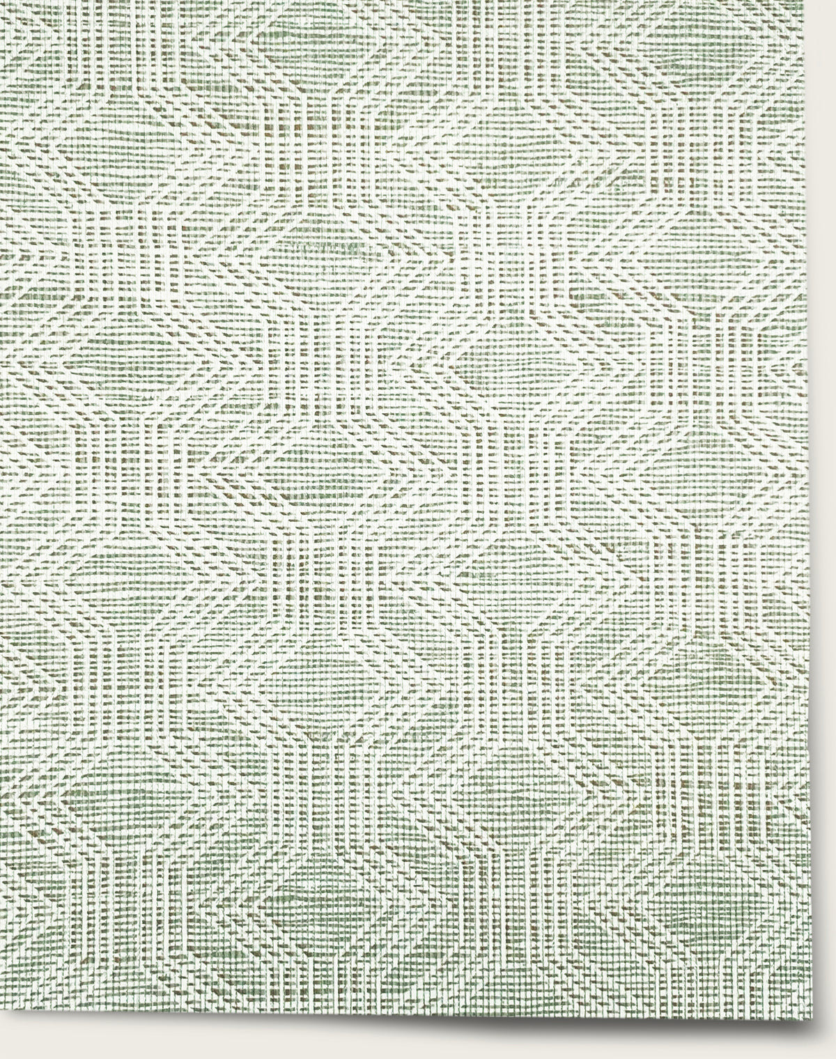 Spindle- Cottage Green