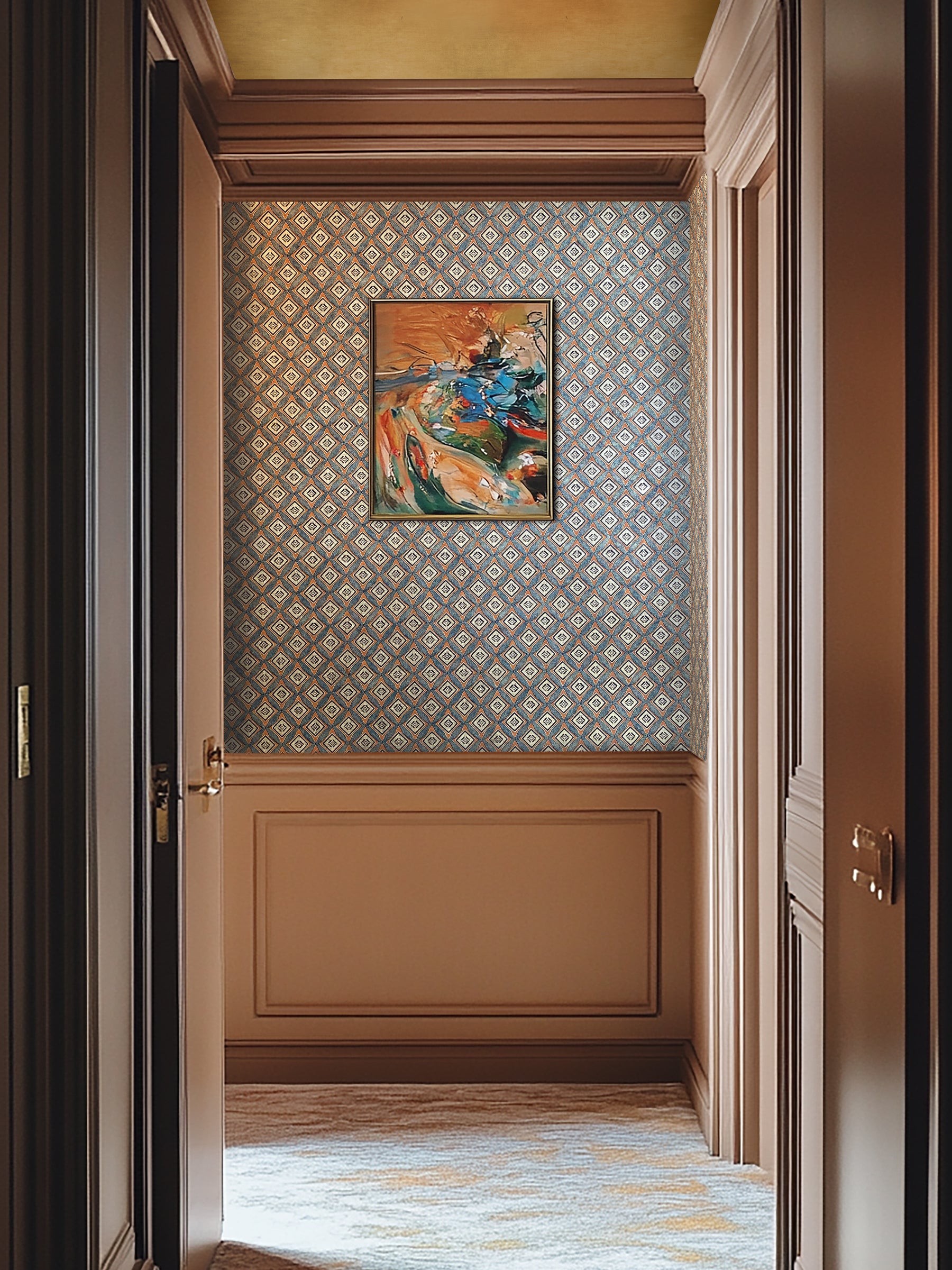 Palazzo - Mandarina
