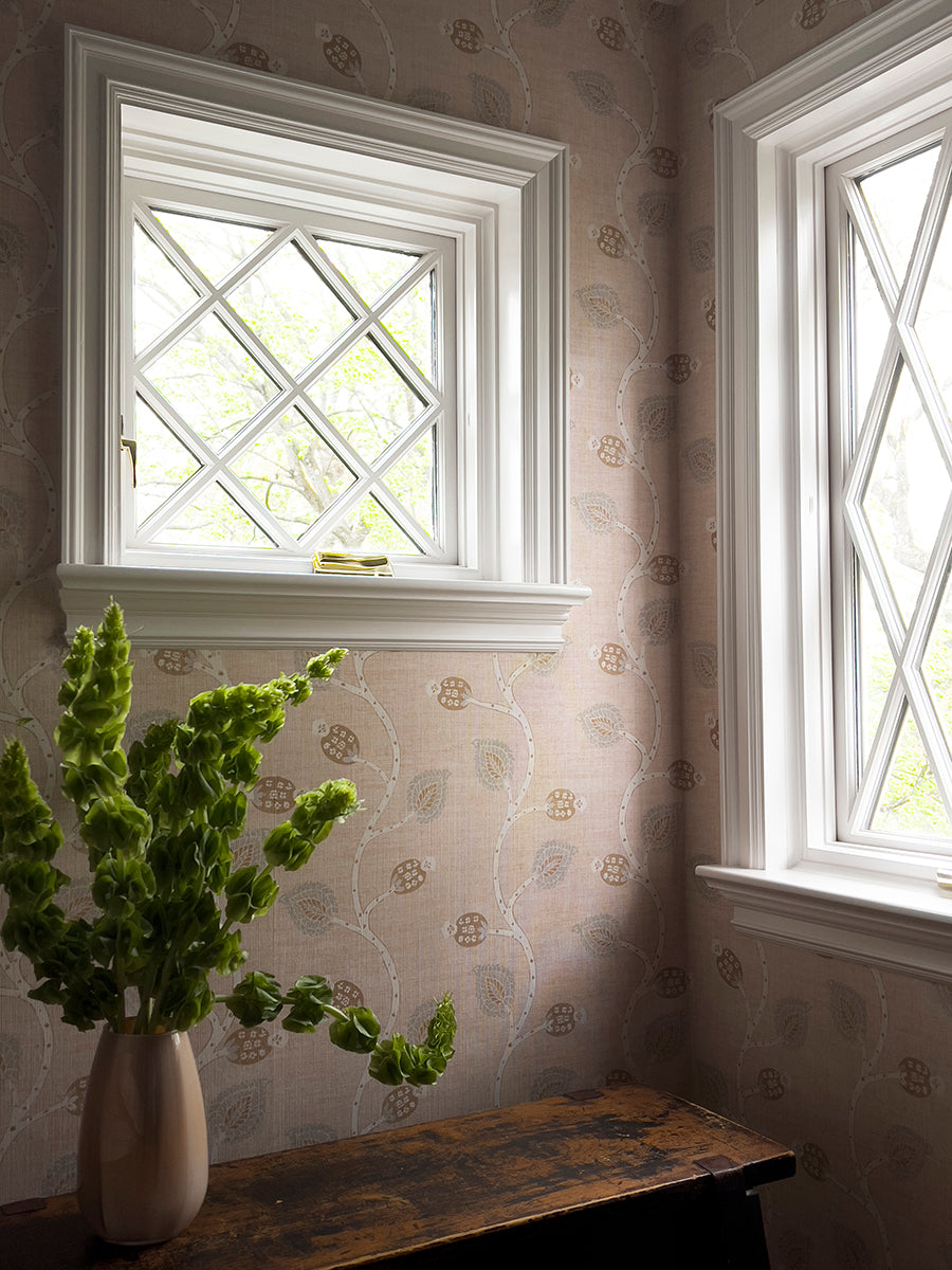 Anesah - First Blush