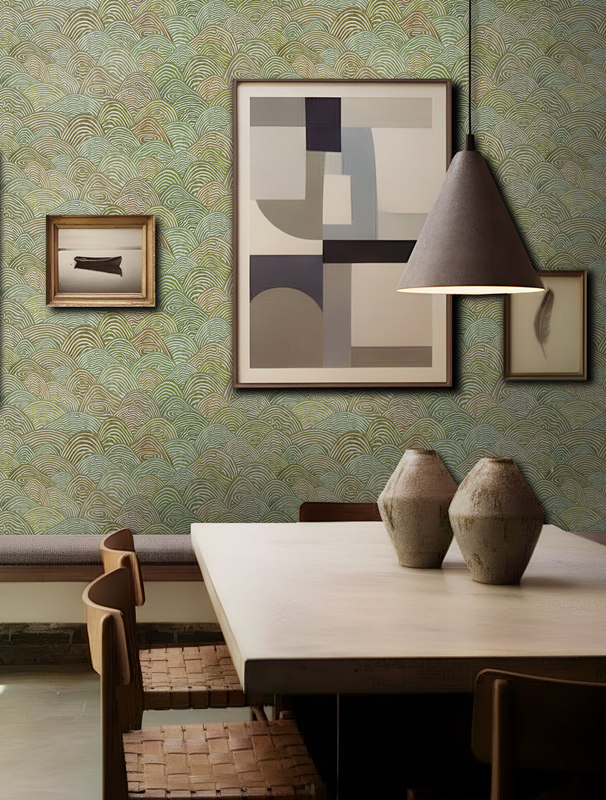 Aqua Terra - Verdant Vale