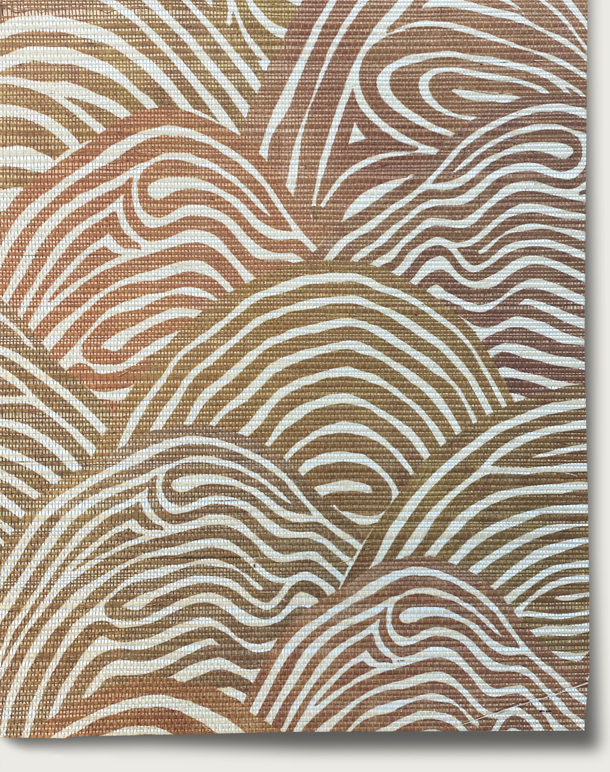 Aqua Terra - Amber Waves