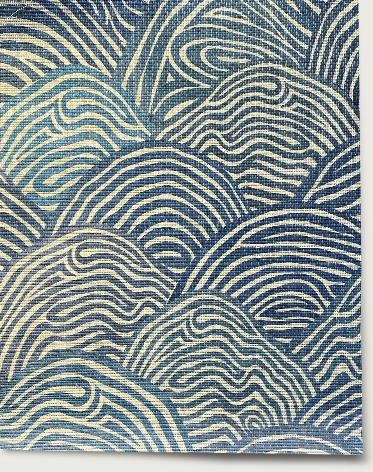 Aqua Terra - Shadow Blue