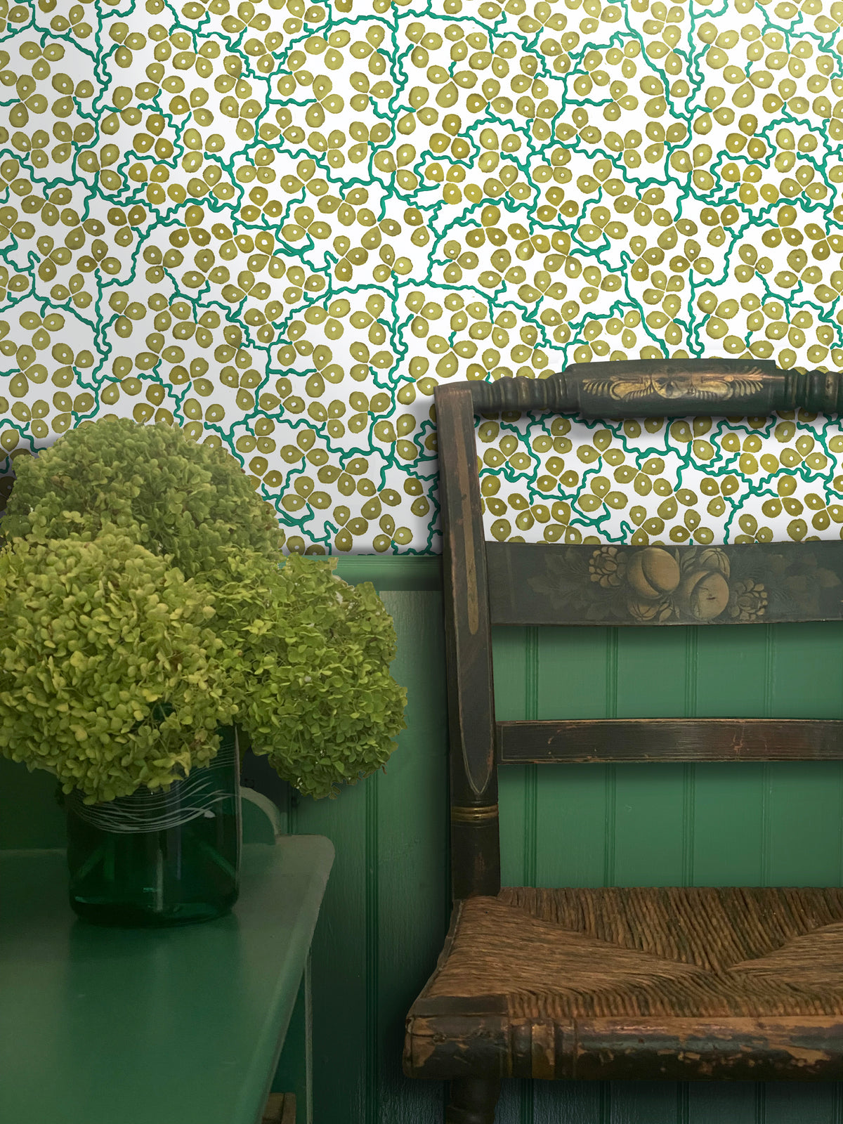 Arbor- Climbing Vines