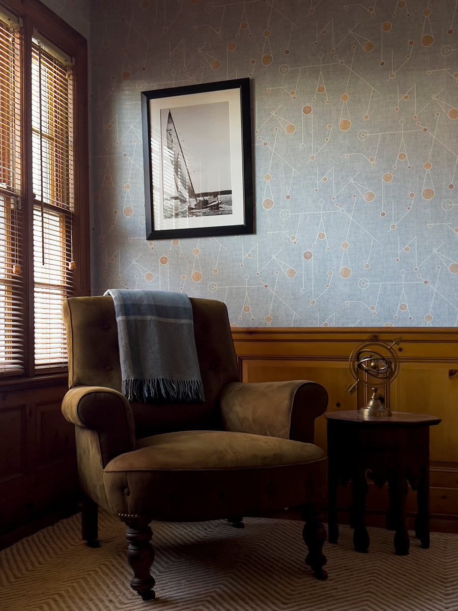 Balancing Act - Rosetta Stone