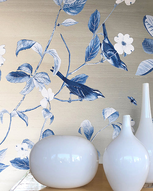 Botanical - Porcelain