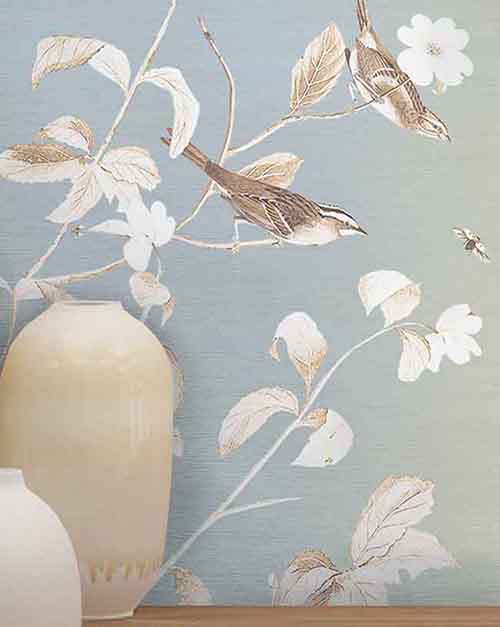 Botanical - Skylight