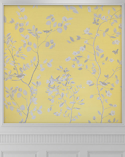 Botanical - Sunny Day