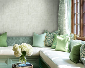 Brickwork- Fern Green