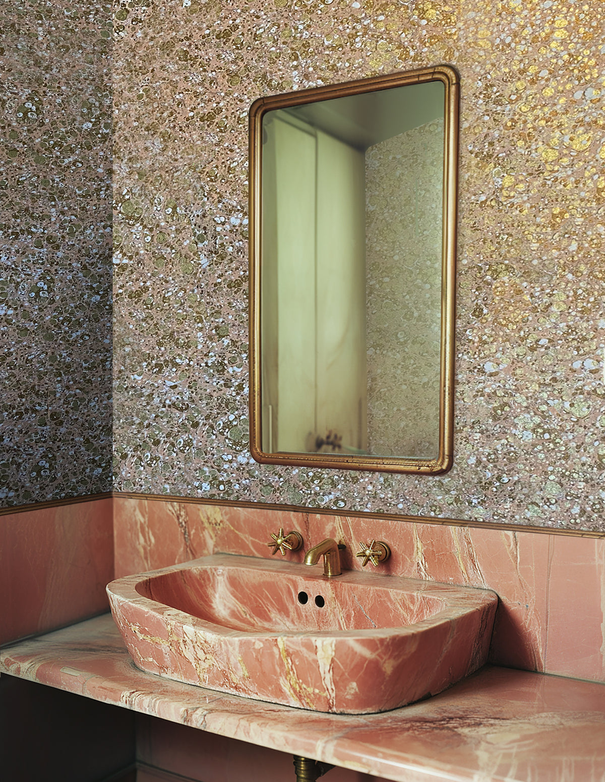 Cosmo - Peach Bellini