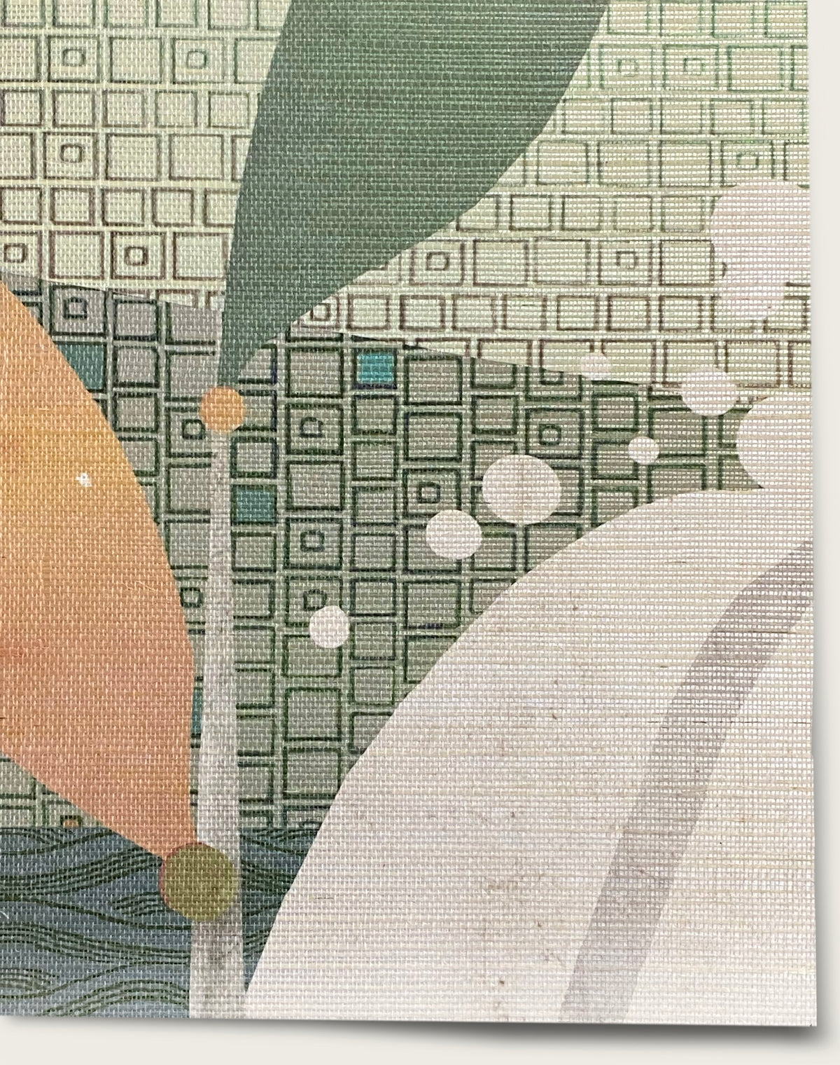 Elysium - Zephyr Green