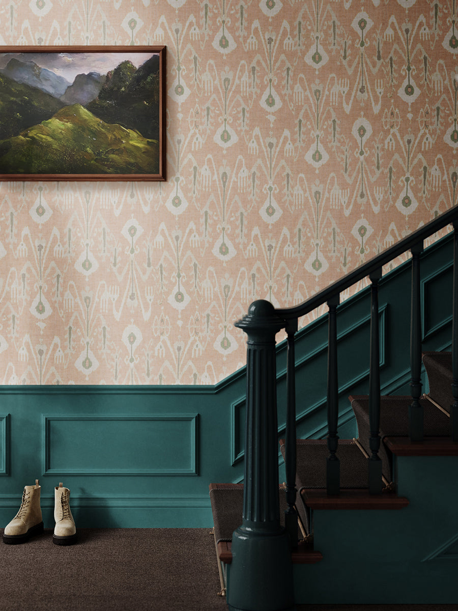 Kahadi - Blushing Bride