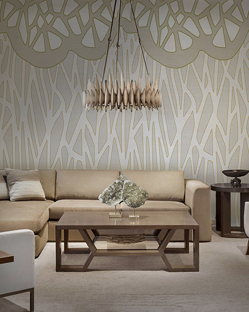 Kaleidoscope - Winter