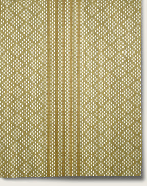 Lattice Stripe- Lichen