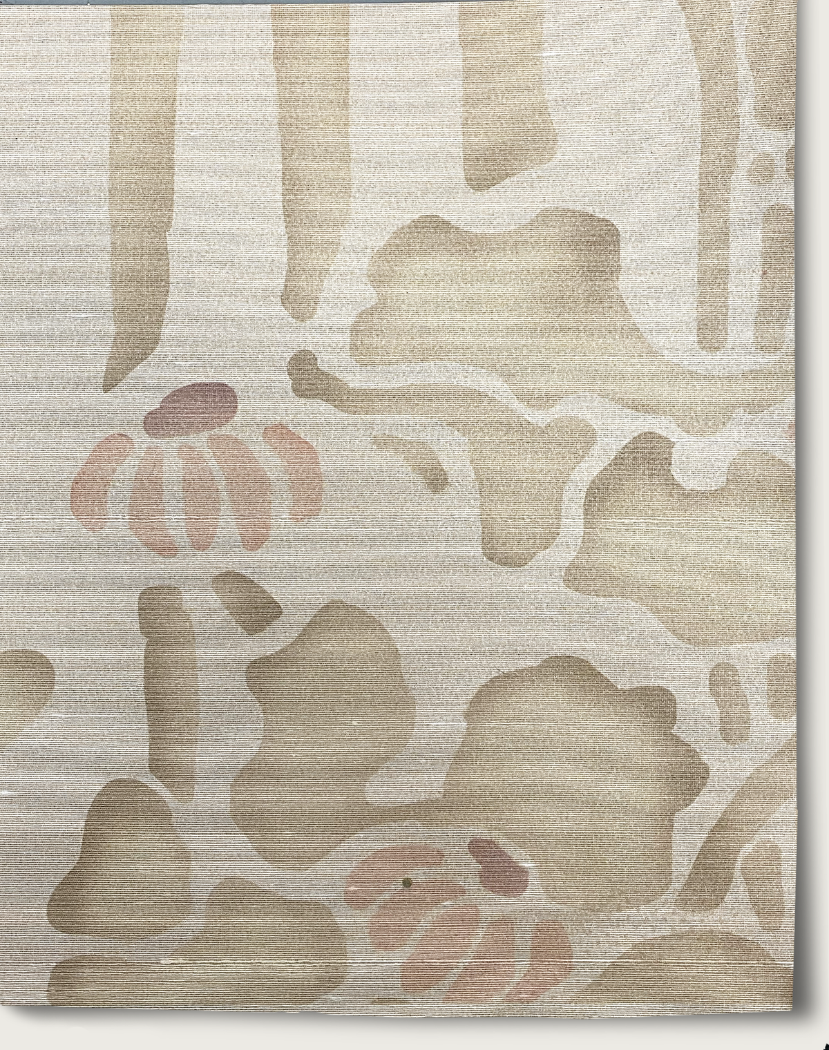 Luminous Lillies - Candlelight