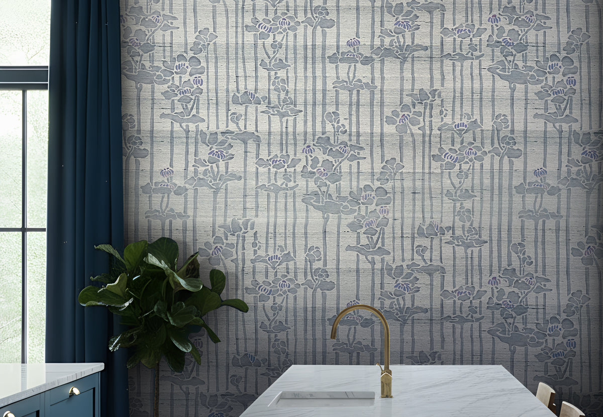 Luminous Lillies - Moonstone