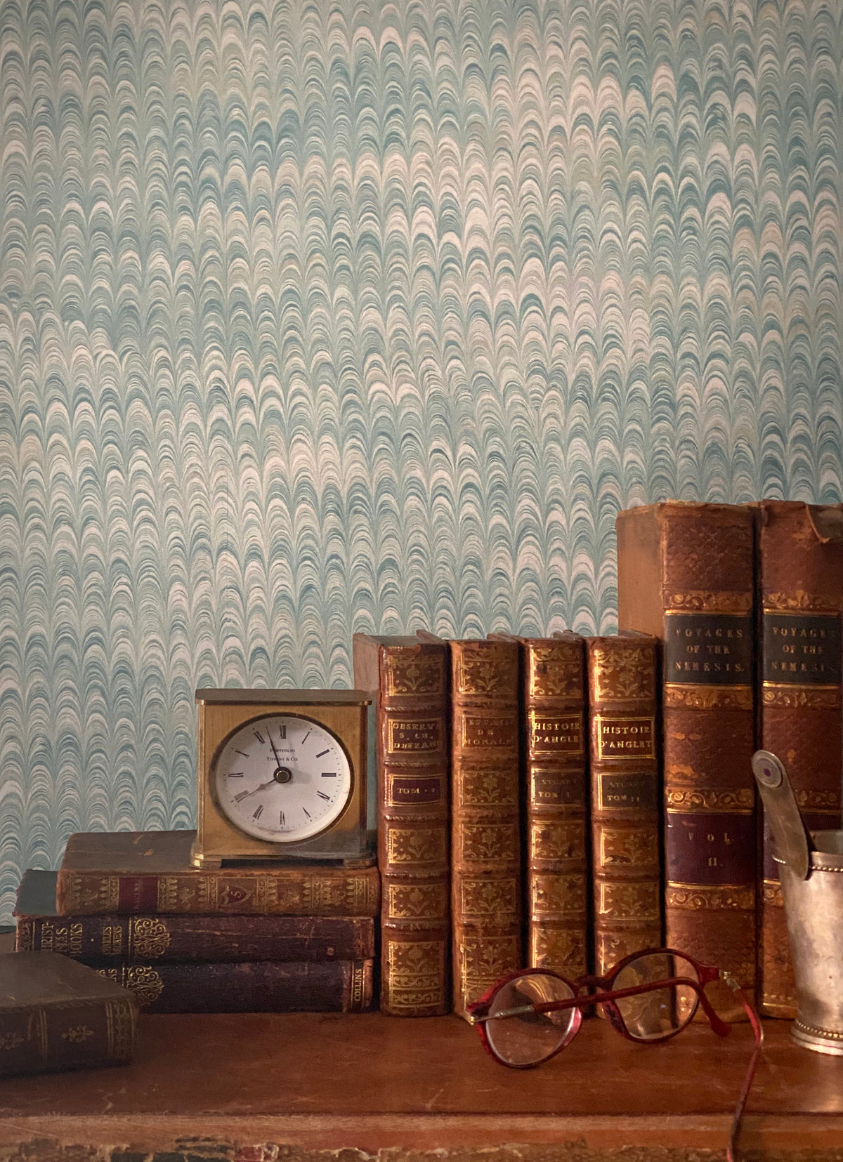 Marble Arch - Celestial