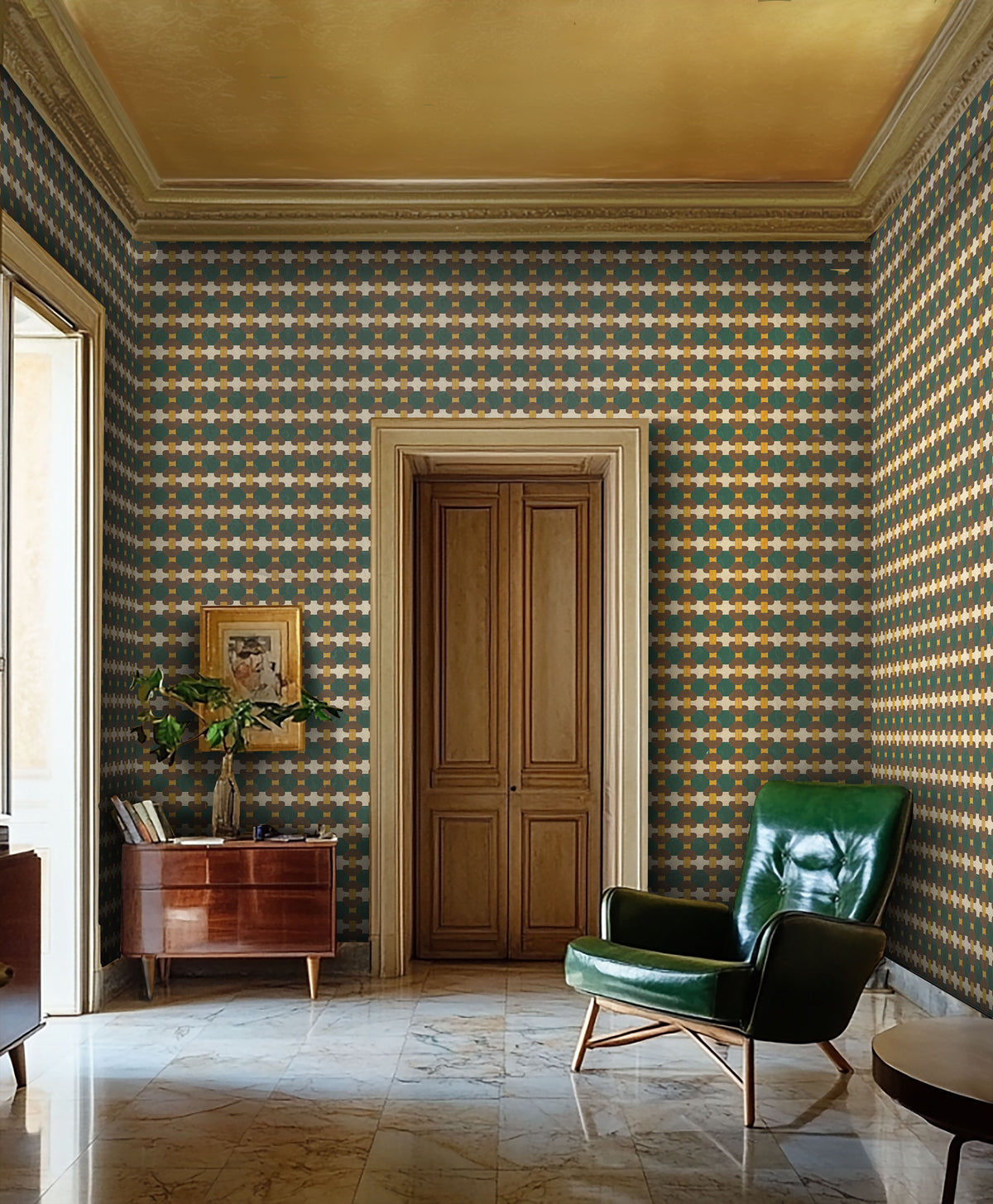 Ponte Vecchio - Emerald Coast