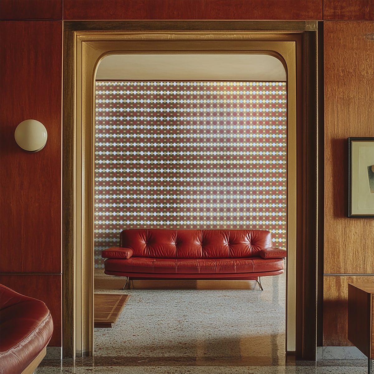 Ponte Vecchio - Arno Orange