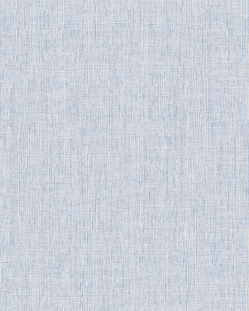 Rough Weave - Cambric Blue