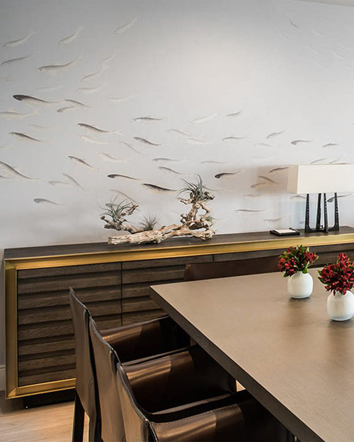 School - Boston Tea Party