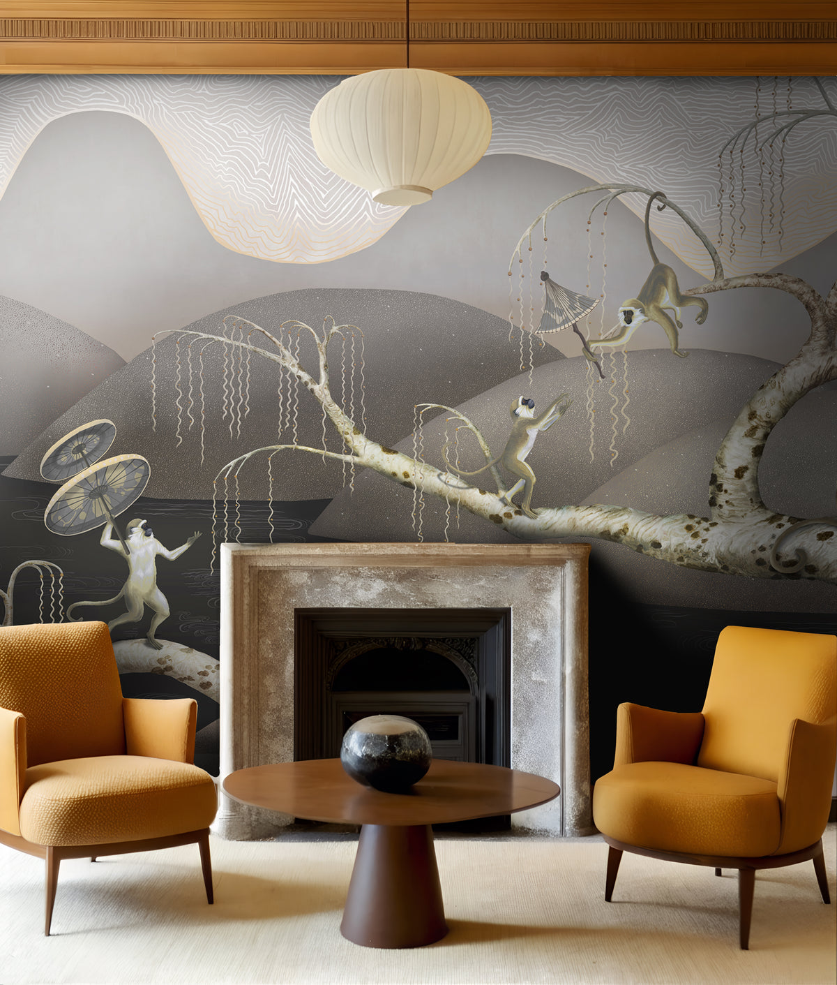 Seaside Singerie - Quiet Topaz