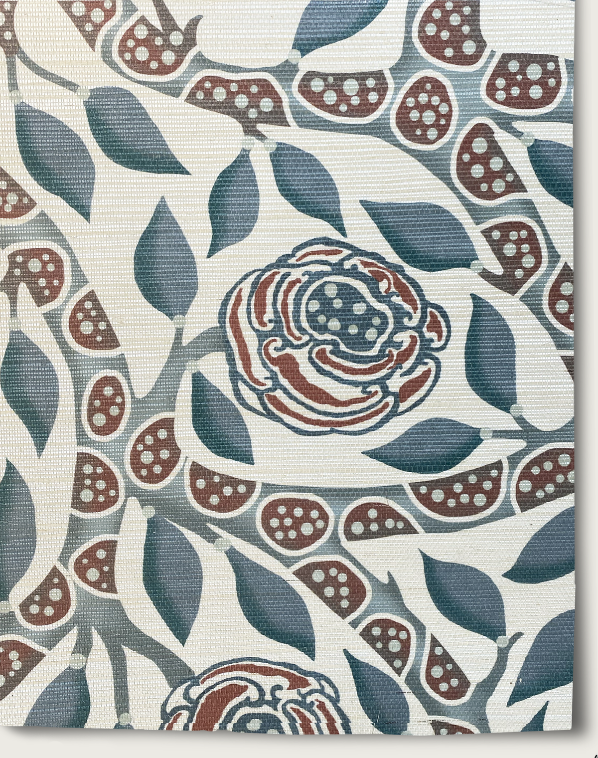 Serpentine Rose - Raj Rose