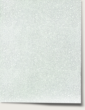 Shagreen - Sea Spray