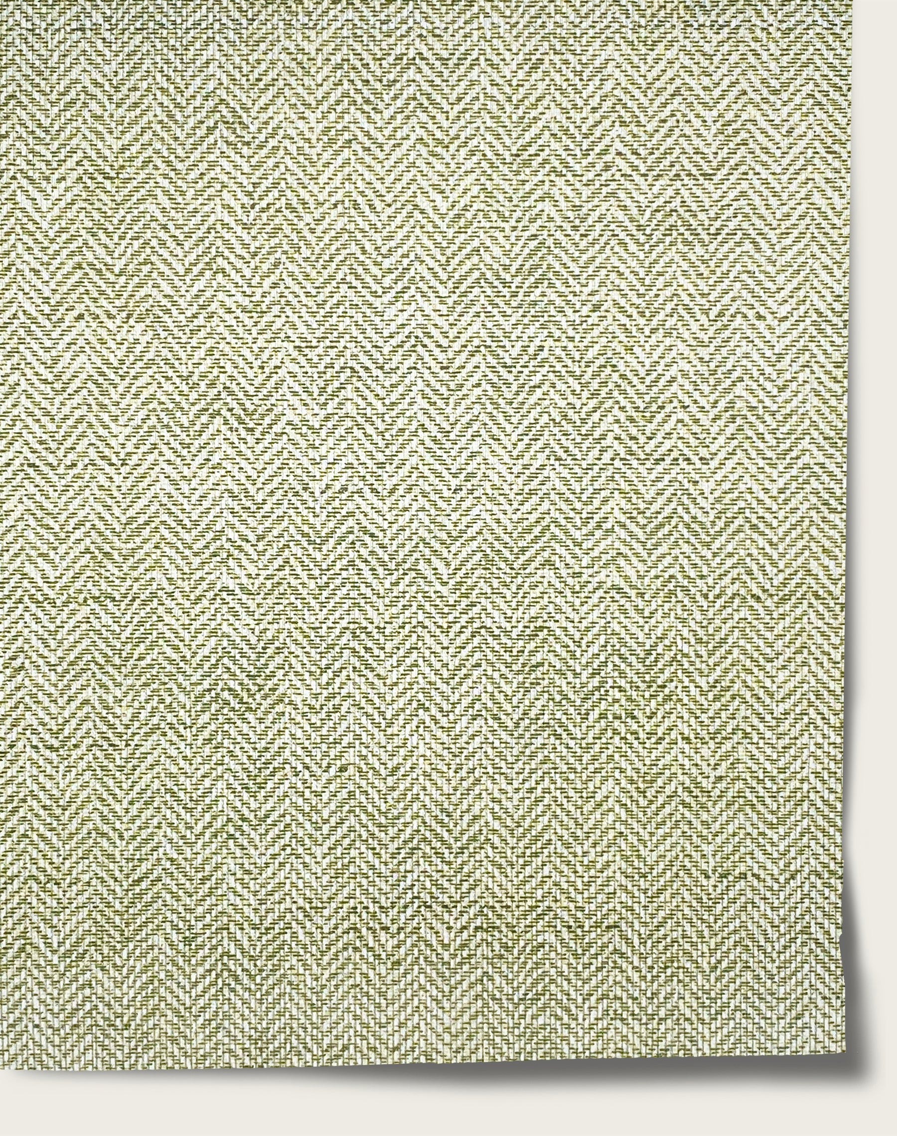 Smoking Room- Hunter Green