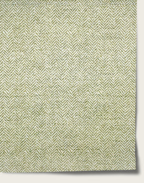 Smoking Room- Hunter Green