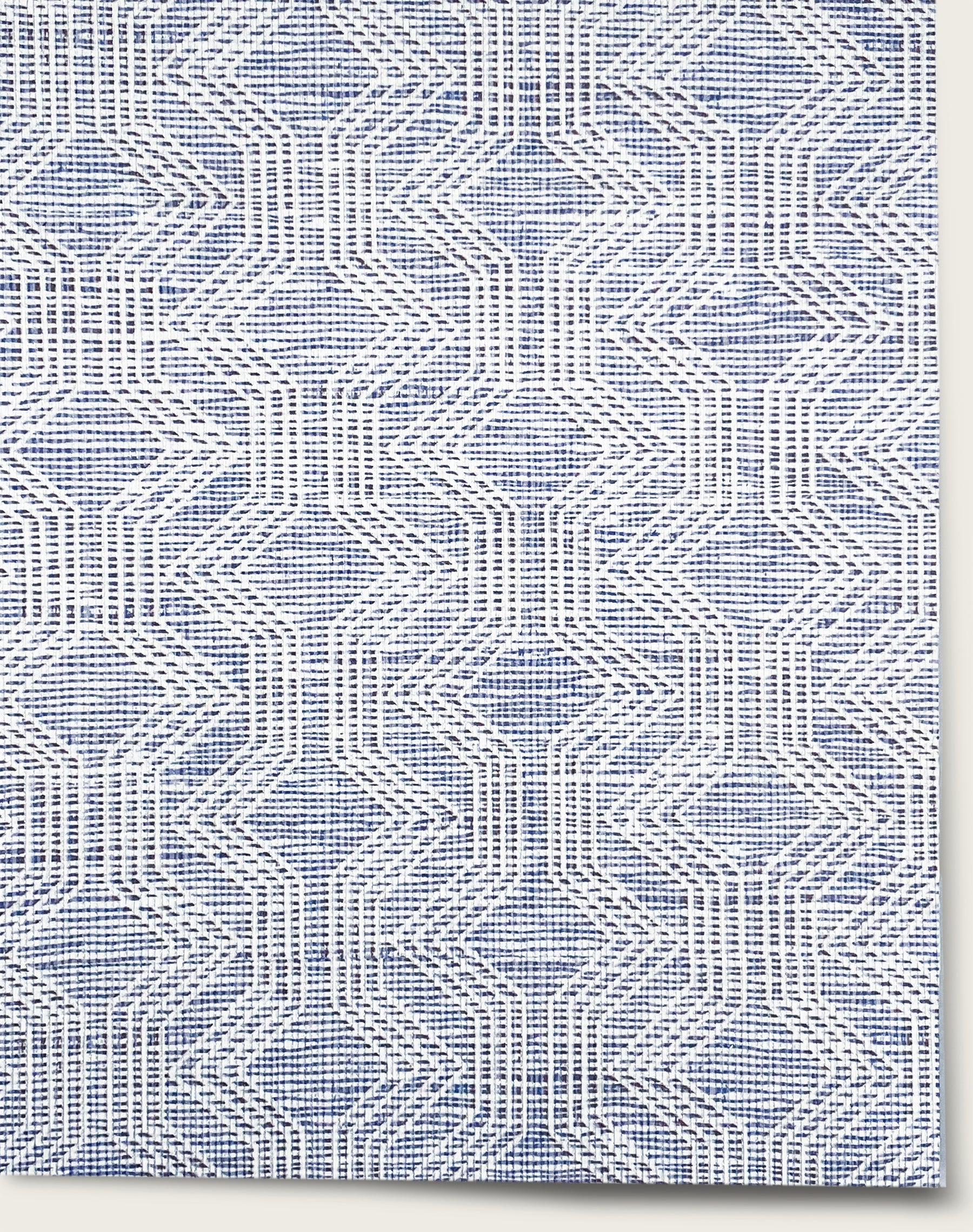 Spindle- Carriage House Blue