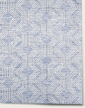 Spindle- Carriage House Blue