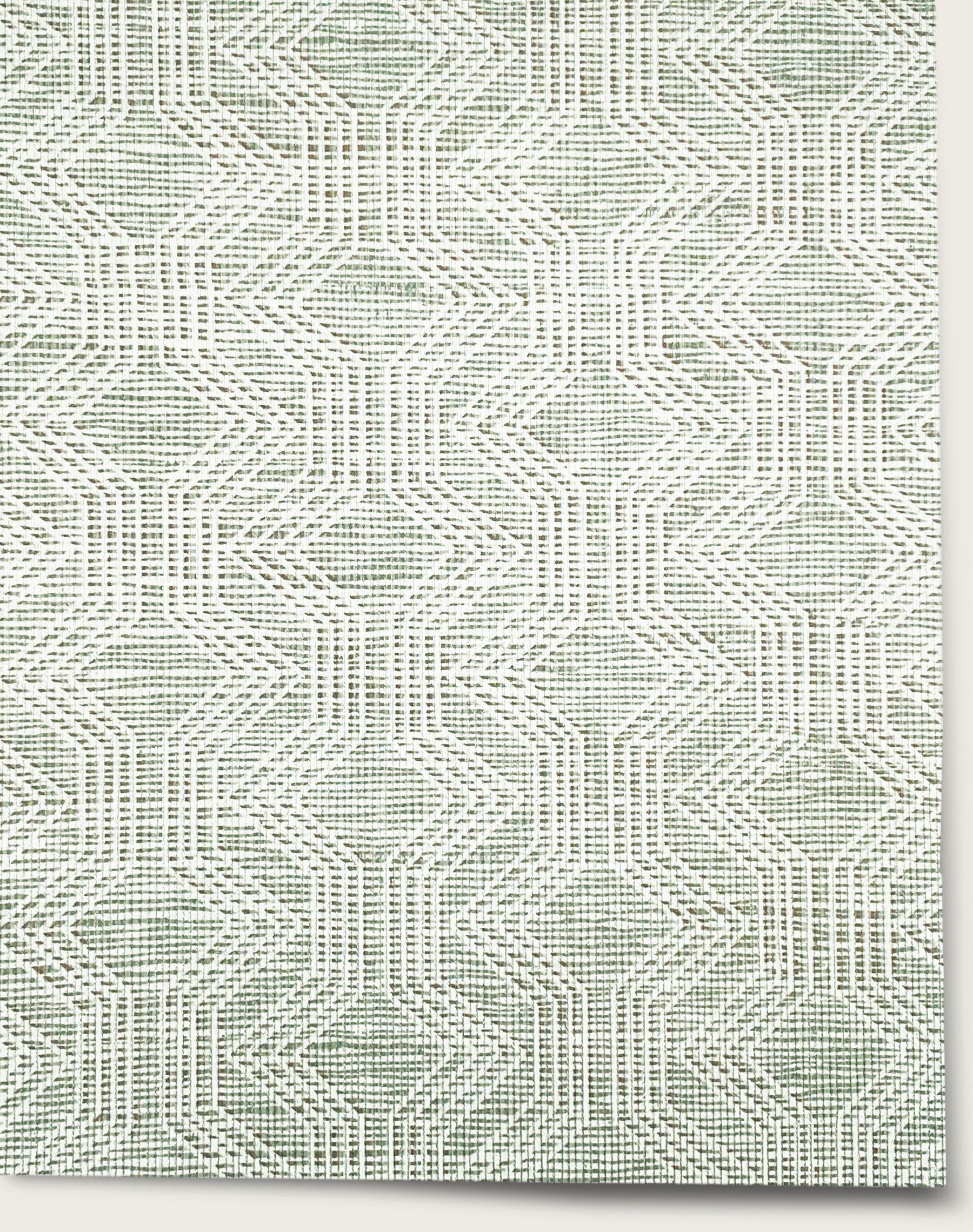 Spindle- Cottage Green