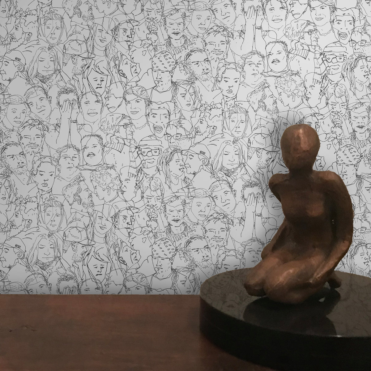 Strangers - In the Night