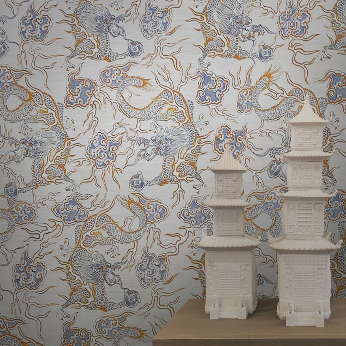 Thunderstruck - Placid Sky