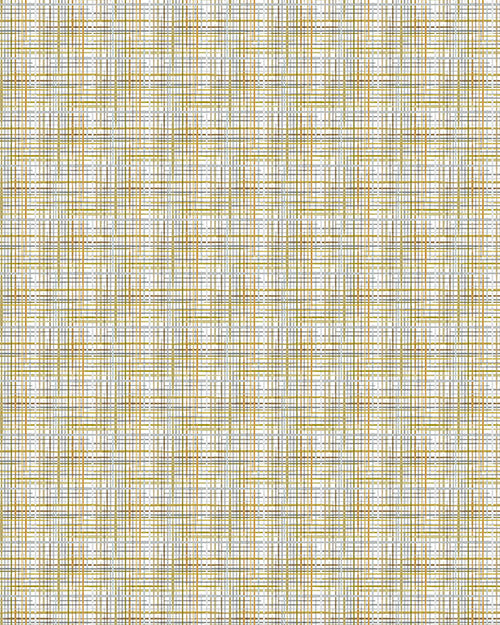 Tweed Metallic - Heath