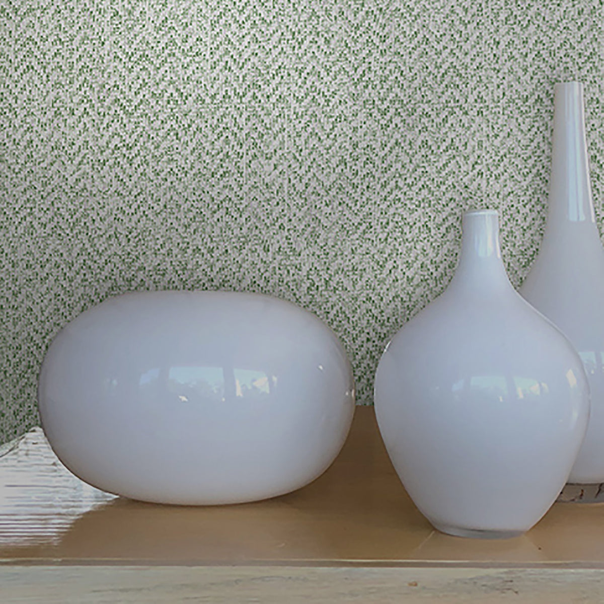 Twill - Brilliant Sisal