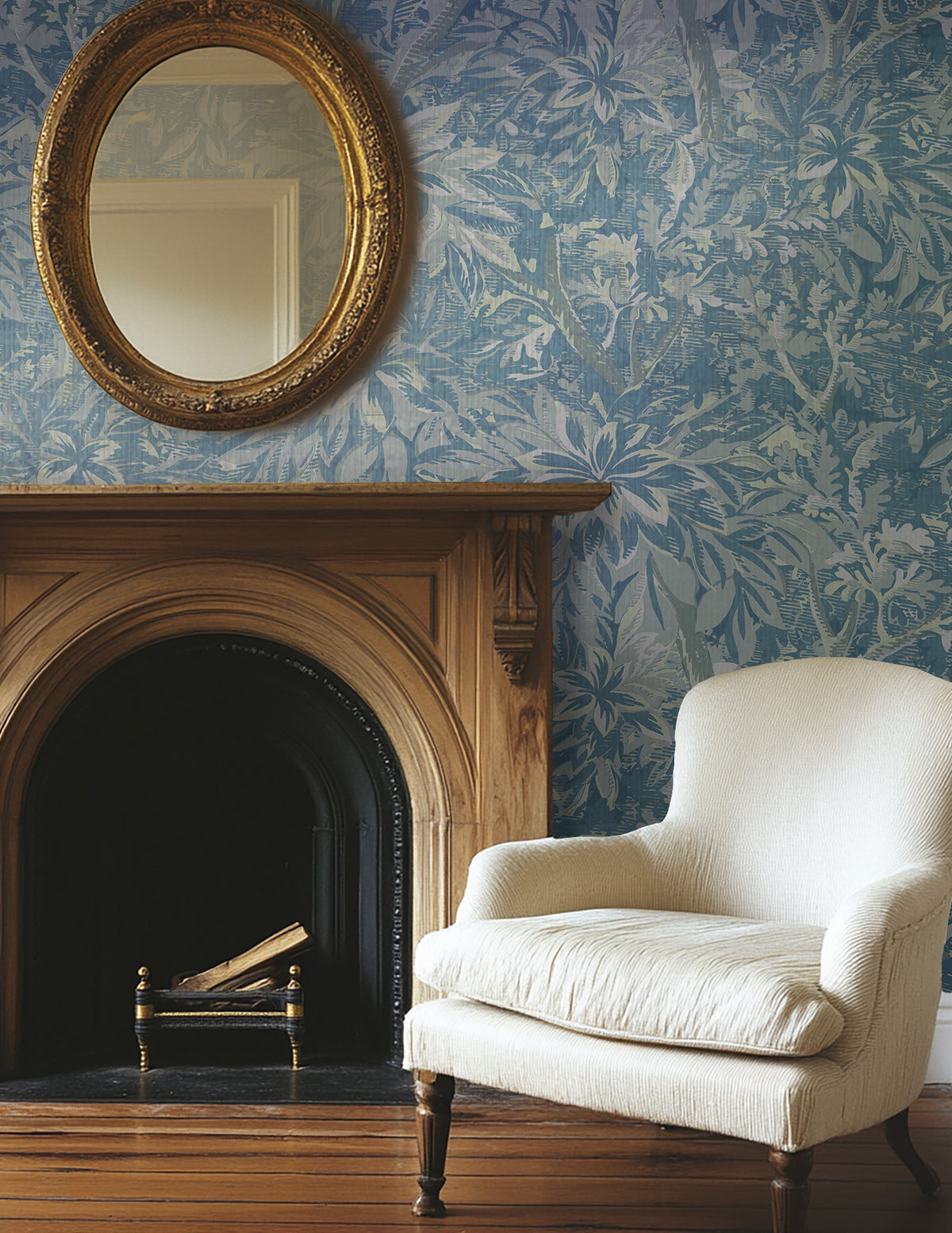 Wildwood - Avalon MIst