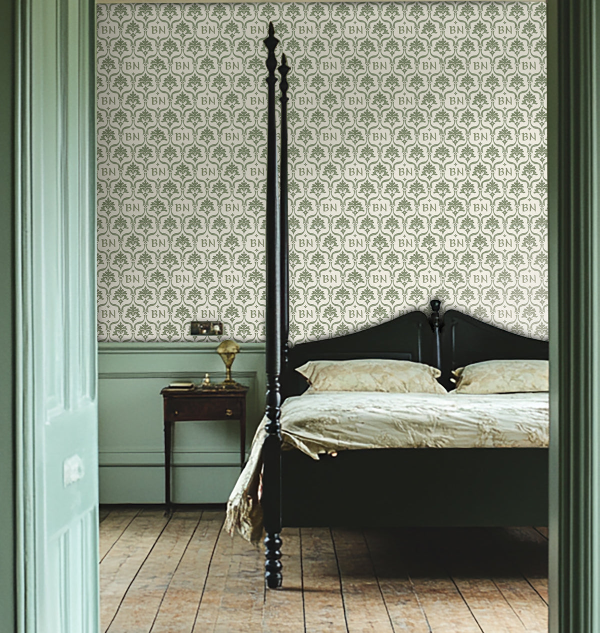 Crest -Sparrow Beige